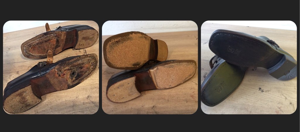 Avant, après. Et c'est reparti, comme si de rien n'était. 